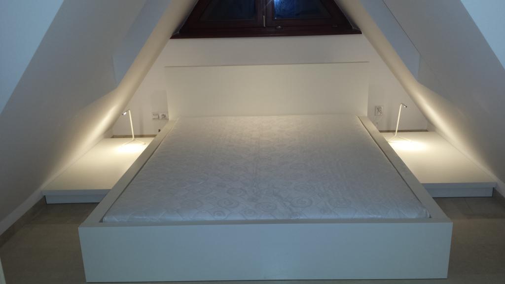 Willa Gusia, Apartamenty Zakopane Ruang foto